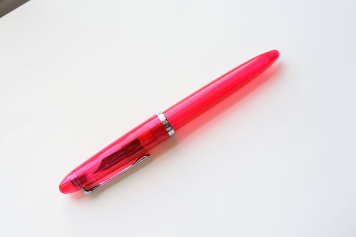 Pink (Clear Feed)