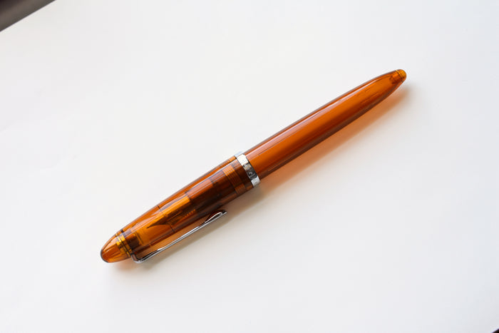 Light Brown (Clear Feed)