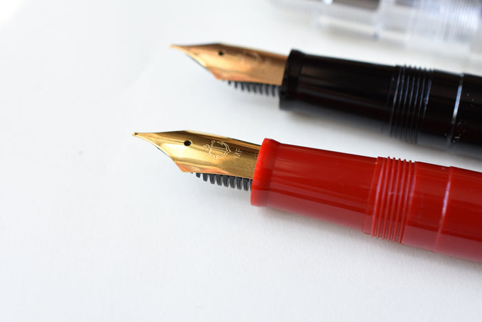 Sailor Compass 1911 Fountain Pens
