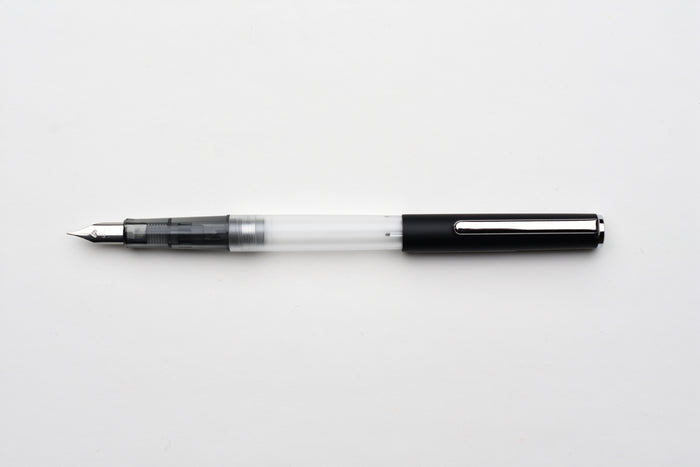 Sailor HighAce Neo Clear - Black