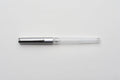 Sailor HighAce Neo Clear - Silver