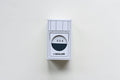 Sailor Ink Studio No. 024