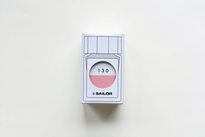 Sailor Ink Studio No. 130