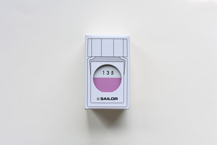 Sailor Ink Studio No. 135