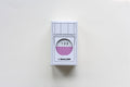 Sailor Ink Studio No. 135