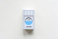 Sailor Ink Studio No. 140