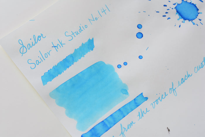 Sailor Ink Studio No. 141