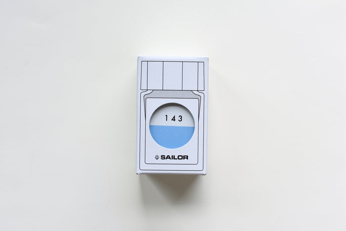 Sailor Ink Studio No. 143