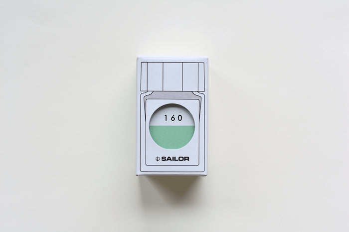 Sailor Ink Studio No. 160