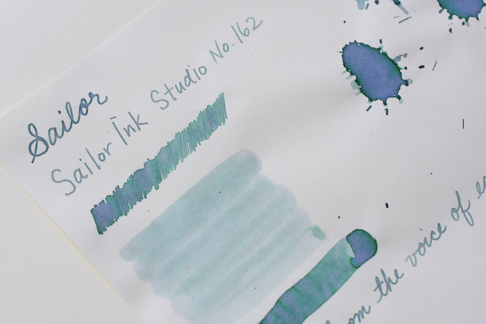 Sailor Ink Studio No. 162