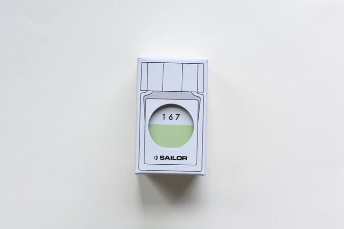 Sailor Ink Studio No. 167