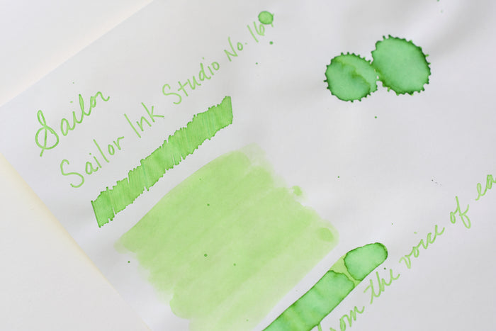 Sailor Ink Studio No. 167