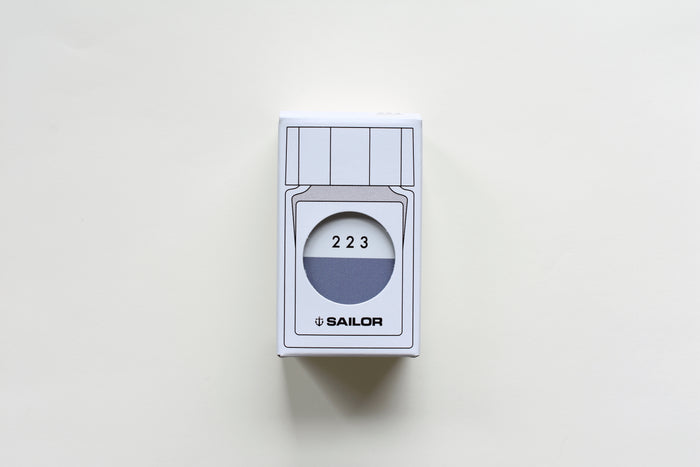 Sailor Ink Studio No. 223