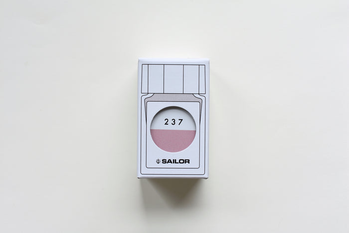 Sailor Ink Studio No. 237
