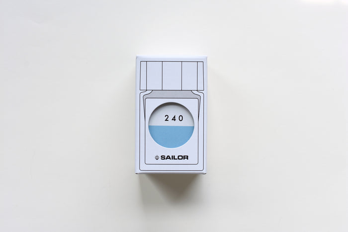 Sailor Ink Studio No. 240