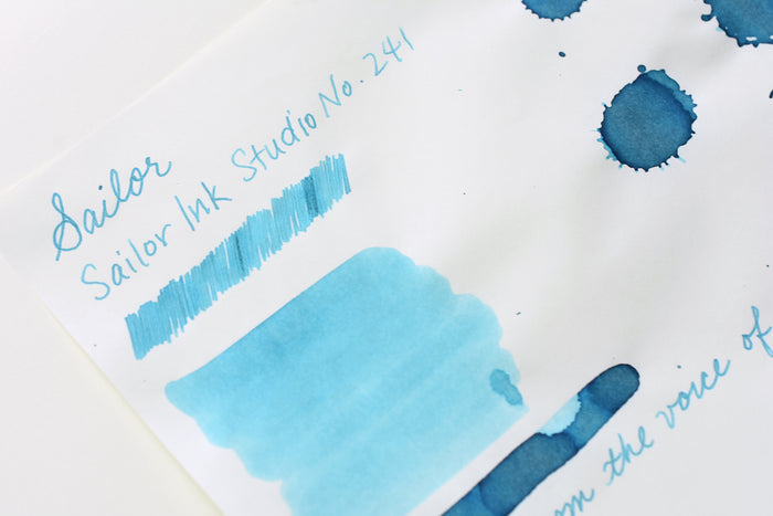 Sailor Ink Studio No. 241