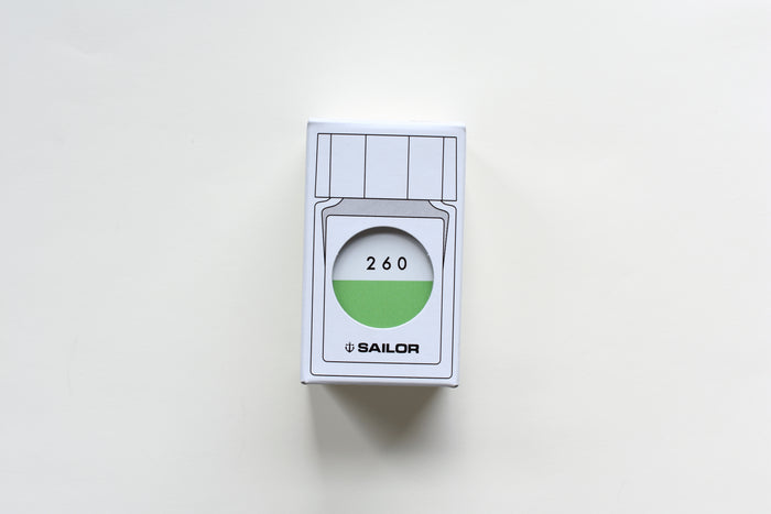 Sailor Ink Studio No. 260