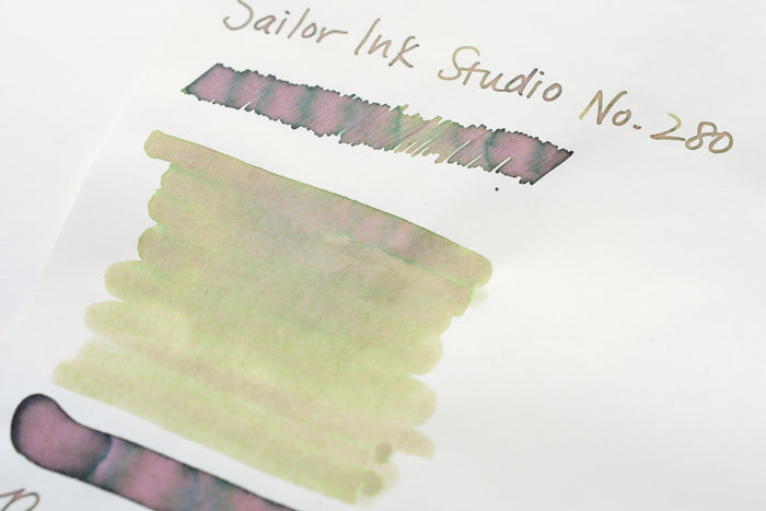 Sailor Ink Studio No. 280