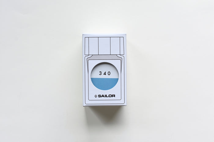 Sailor Ink Studio No. 340