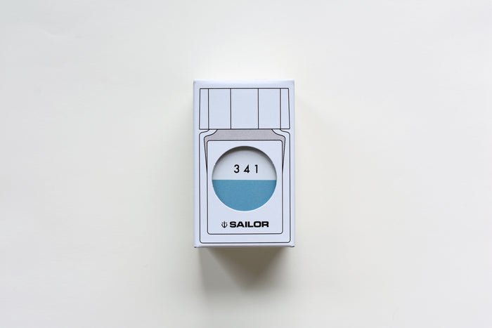 Sailor Ink Studio No. 341