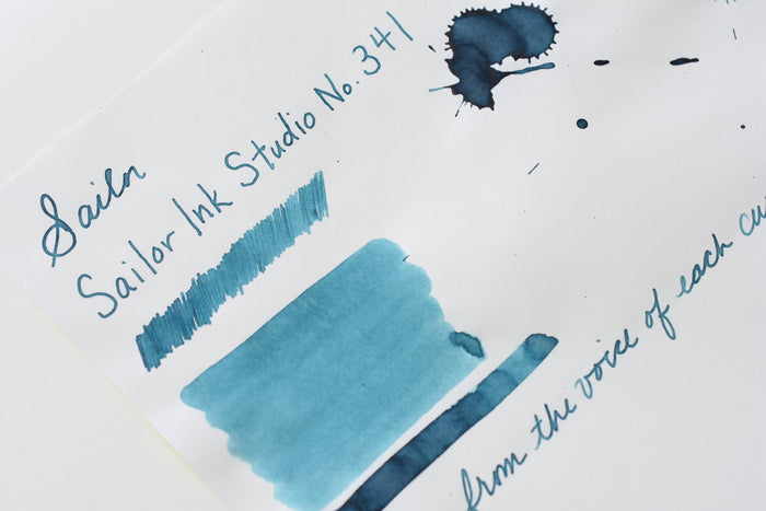 Sailor Ink Studio No. 341