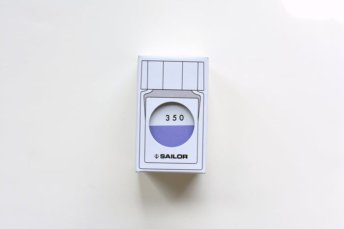 Sailor Ink Studio No. 350