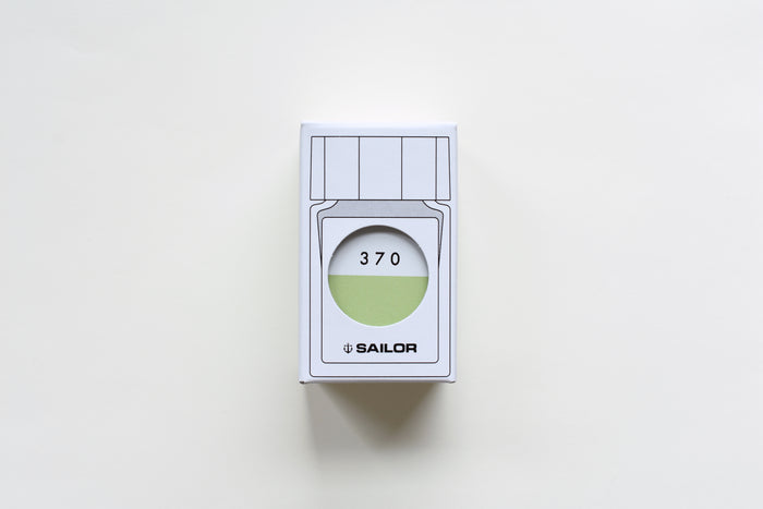 Sailor Ink Studio No. 370