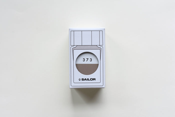 Sailor Ink Studio No. 373