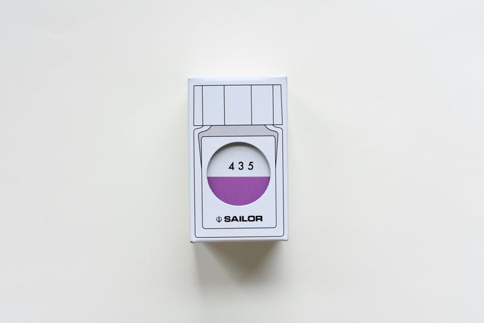 Sailor Ink Studio No. 435
