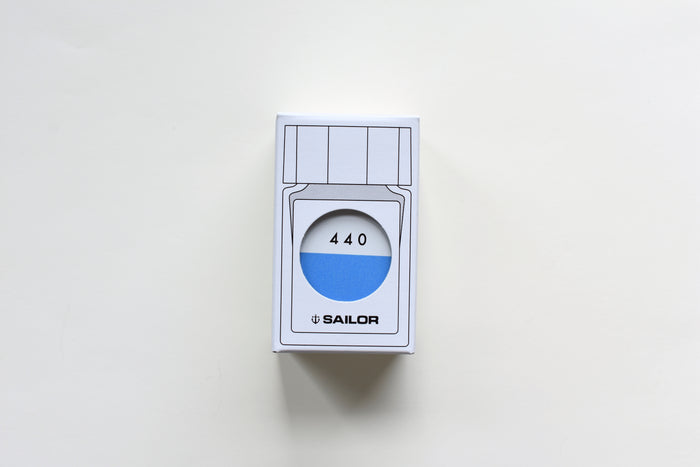 Sailor Ink Studio No. 440