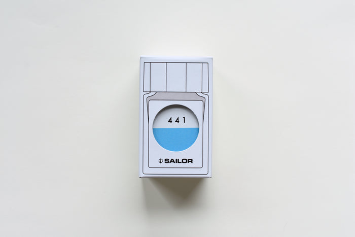 Sailor Ink Studio No. 441