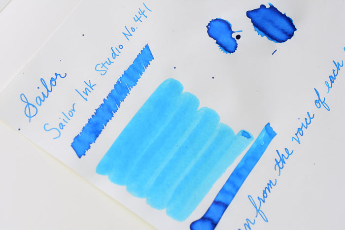 Sailor Ink Studio No. 441