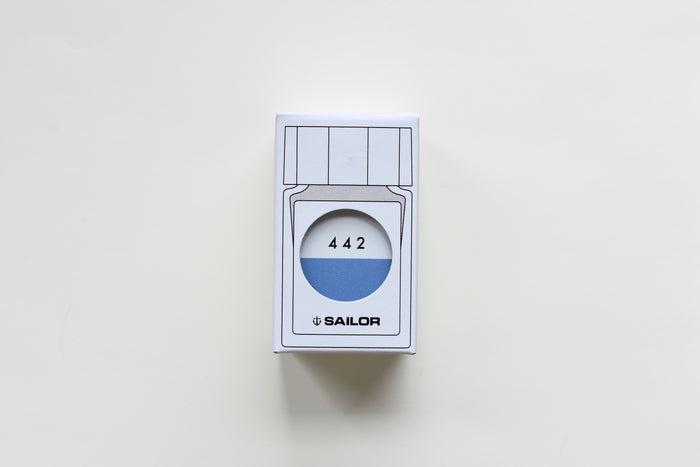 Sailor Ink Studio No. 442