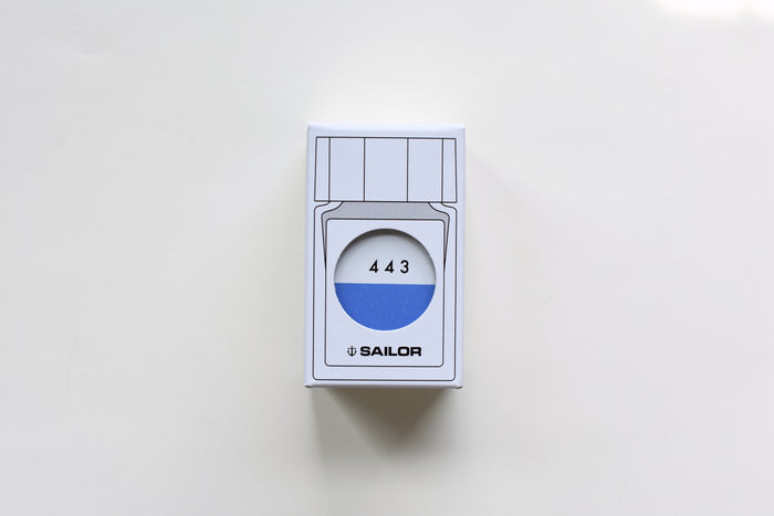 Sailor Ink Studio No. 443
