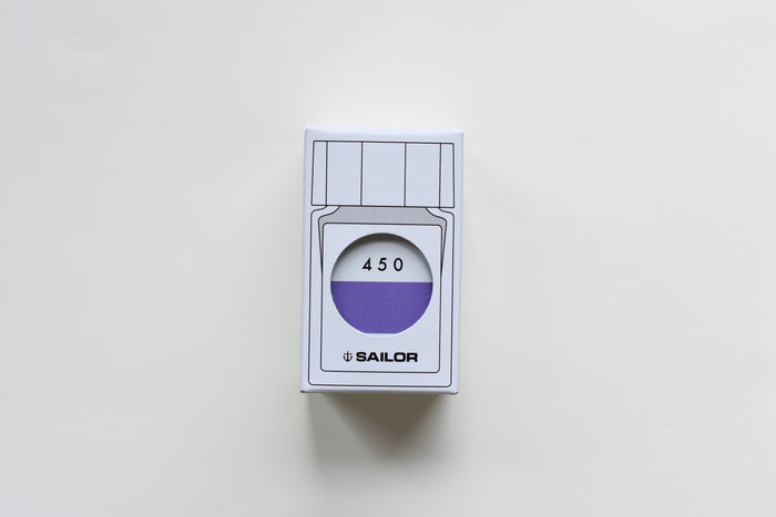 Sailor Ink Studio No. 450