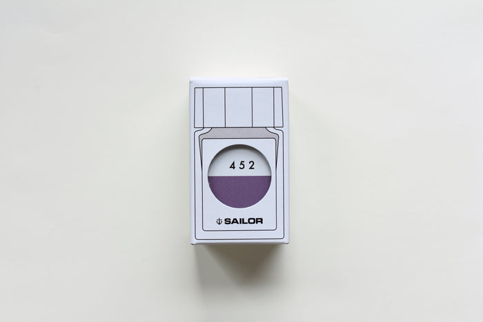 Sailor Ink Studio No. 452