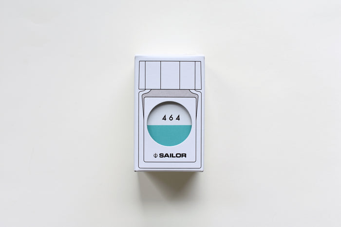 Sailor Ink Studio No. 464