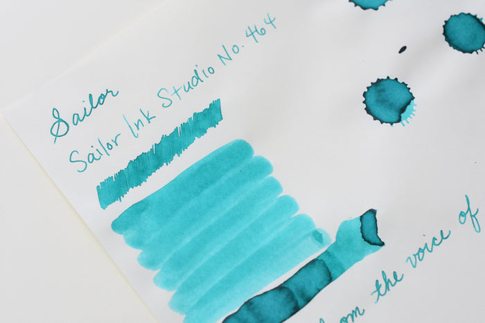 Sailor Ink Studio No. 464