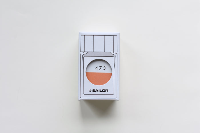 Sailor Ink Studio No. 473