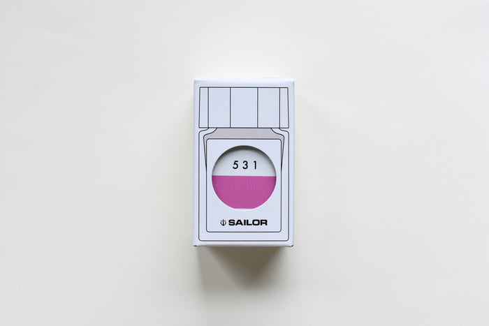 Sailor Ink Studio No. 531