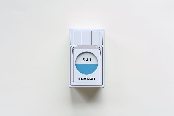 Sailor Ink Studio No. 541
