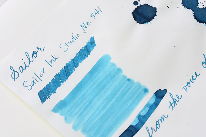 Sailor Ink Studio No. 541