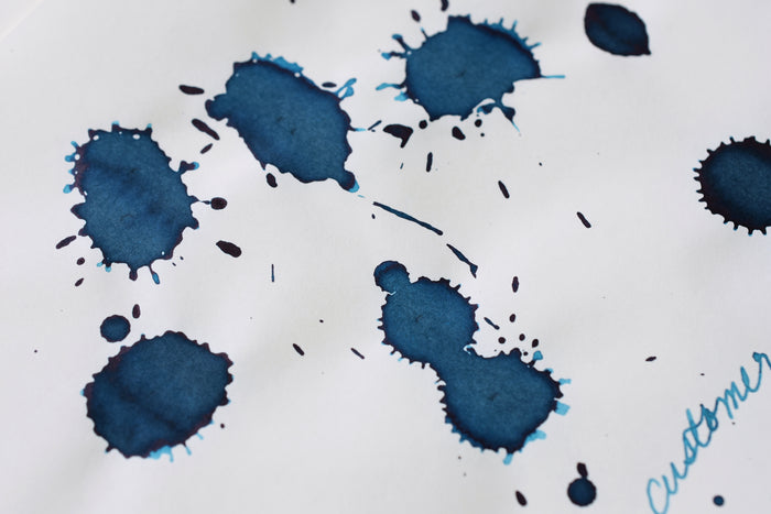 Sailor Ink Studio No. 541