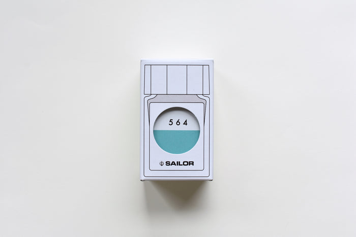Sailor Ink Studio No. 564