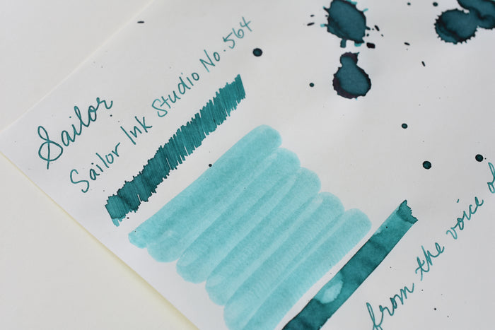 Sailor Ink Studio No. 564