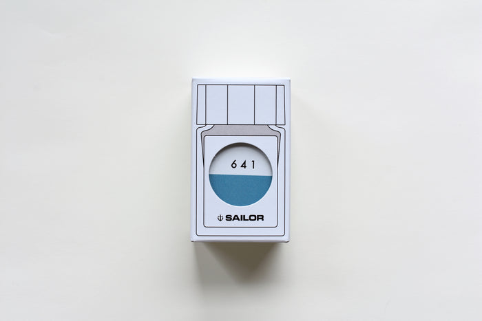 Sailor Ink Studio No. 641