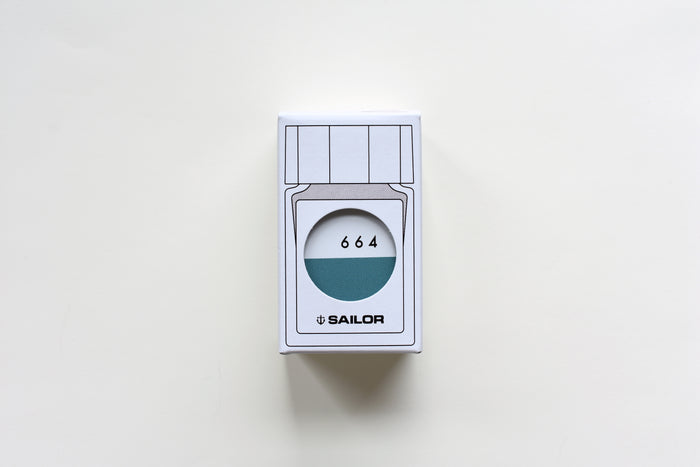 Sailor Ink Studio No. 664