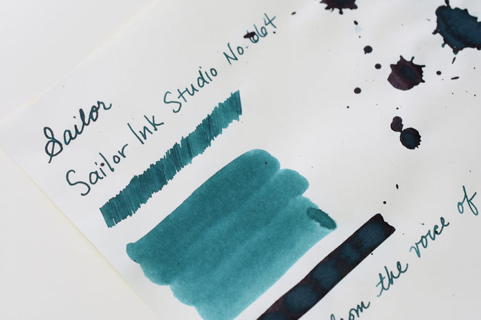 Sailor Ink Studio No. 664