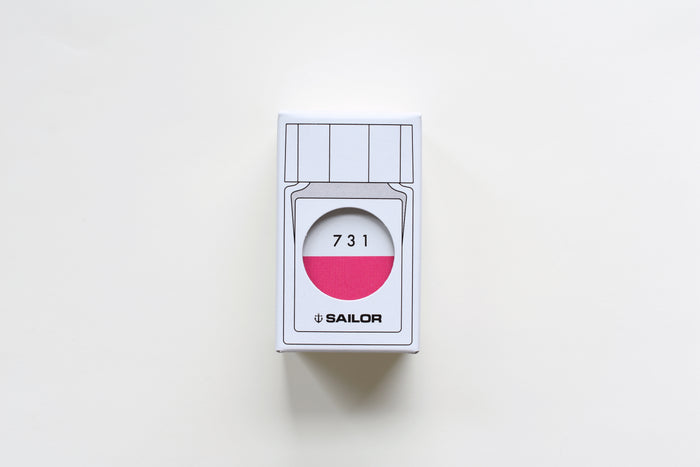 Sailor Ink Studio No. 731