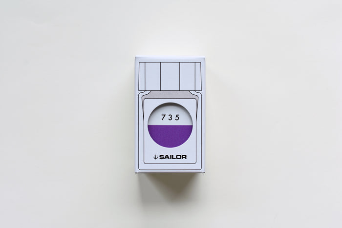 Sailor Ink Studio No. 735